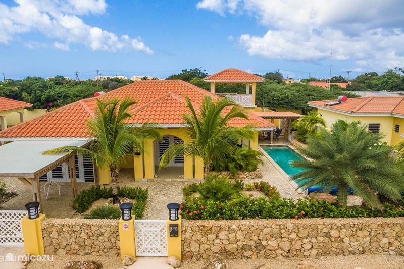Holiday home Bonaire, Bonaire, Kralendijk Villa Villa Bon Rivato