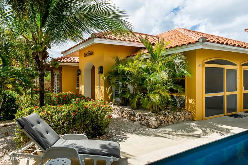 Holiday home Bonaire, Bonaire, Kralendijk Villa Villa Bon Rivato