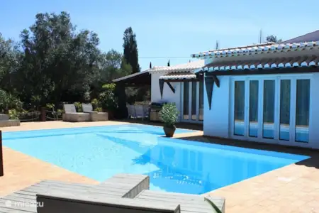 Vakantiehuis Portugal, Algarve, Portimão villa Casa Gea Vakantiehuis Portugal, Algarve, Portimão villa Casa Gea