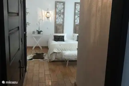 Vakantiehuis Portugal, Algarve, Portimão villa Casa Gea Slaapkamer 2