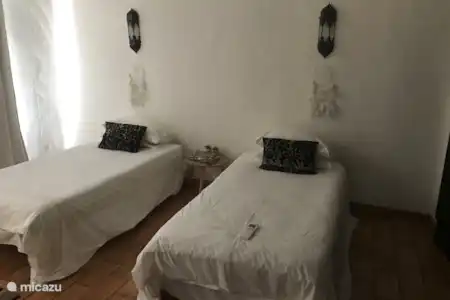 Vakantiehuis Portugal, Algarve, Portimão villa Casa Gea Slaapkamer 3