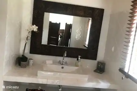 Vakantiehuis Portugal, Algarve, Portimão villa Casa Gea Bathroom 2