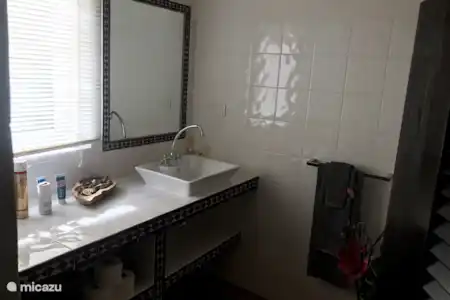 Vakantiehuis Portugal, Algarve, Portimão villa Casa Gea Bathroom