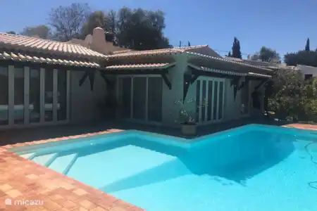 Vakantiehuis Portugal, Algarve, Portimão villa Casa Gea Villa