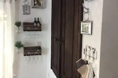 Vakantiehuis Portugal, Algarve, Portimão villa Casa Gea Keuken