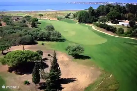 Vakantiehuis Portugal, Algarve, Portimão villa Casa Gea Golfbaan