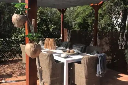 Vakantiehuis Portugal, Algarve, Portimão villa Casa Gea Terras