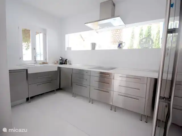 Location de Vacances Espagne, Ibiza, Sant Josep de sa Talaia, villa - Can Simón cuisine
