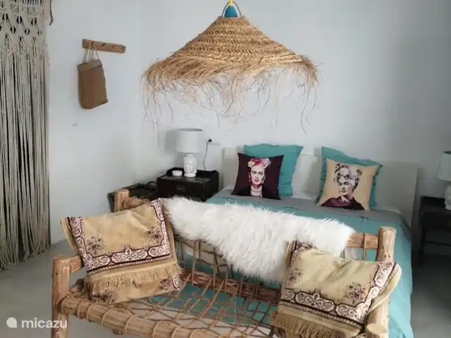 Location de Vacances Espagne, Ibiza, Sant Josep de sa Talaia, villa - Can Simón Chambre 2