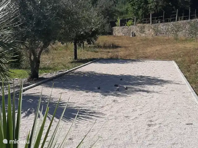 Quinta avec piscine privée | Portugal, Coimbra, Arganil - villa Bowling.