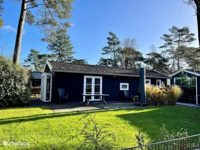 Maison de vacances contemporaine dans la Veluwe | Pays-Bas, Gueldre, Otterlo - chalet Maison de vacances contemporaine dans la Veluwe | Pays-Bas, Gueldre, Otterlo - chalet