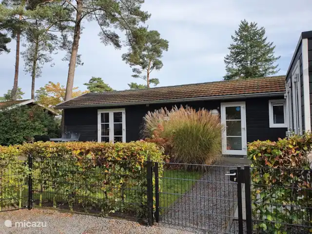 Maison de vacances contemporaine dans la Veluwe | Pays-Bas, Gueldre, Otterlo - chalet Jardin clos