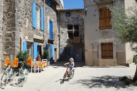 Vakantiehuis Frankrijk, Hérault, Agde vakantiehuis Gîte Rue Blanqui Vakantiehuis Frankrijk, Hérault, Agde vakantiehuis Gîte Rue Blanqui