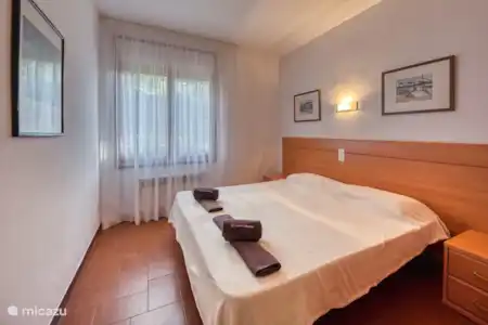 Vakantiehuis Spanje, Costa Brava, Lloret de Mar villa Villa Leonora Slaapkamer 2