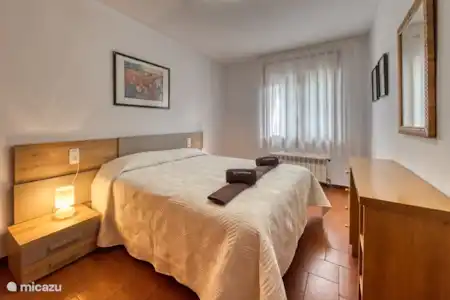 Vakantiehuis Spanje, Costa Brava, Lloret de Mar villa Villa Leonora Slaapkamer 3