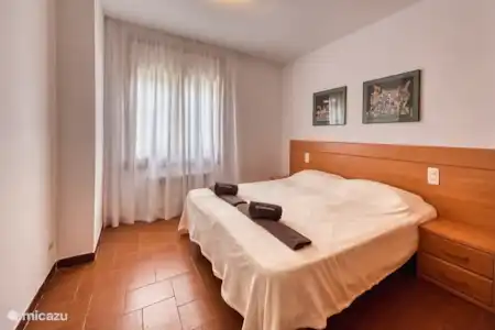 Vakantiehuis Spanje, Costa Brava, Lloret de Mar villa Villa Leonora Slaapkamer 4