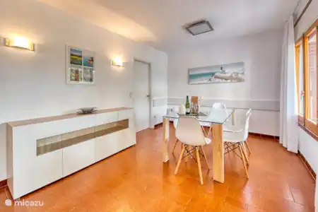Vakantiehuis Spanje, Costa Brava, Lloret de Mar villa Villa Leonora Woonkamer 1