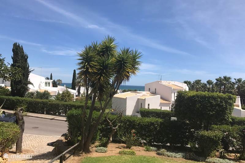 Vakantiehuis Portugal, Algarve, Albufeira Appartement Albufeira Sea View Apartment