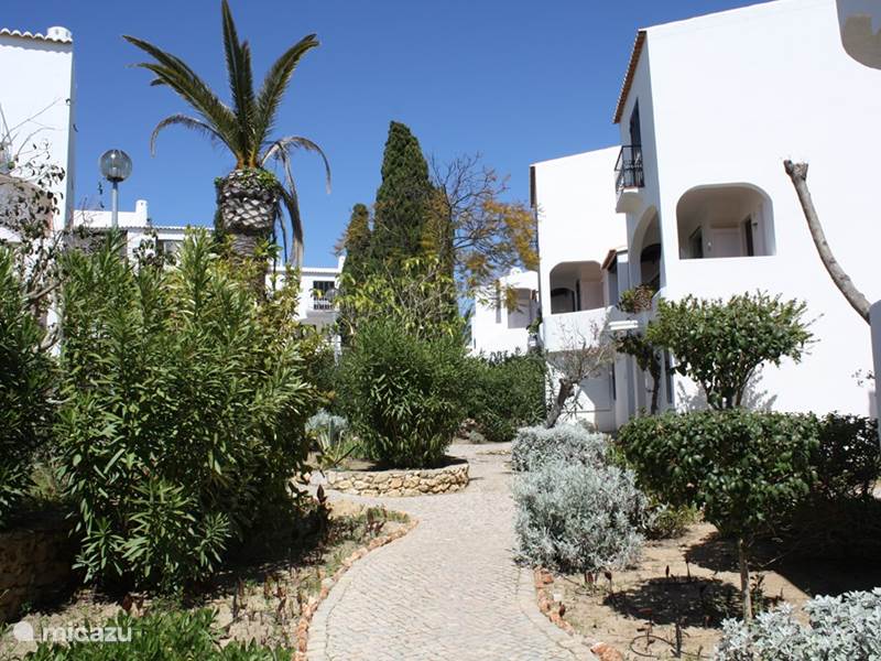 Maison de Vacances Portugal, Algarve, Albufeira Appartement Appartement vue mer Albufeira