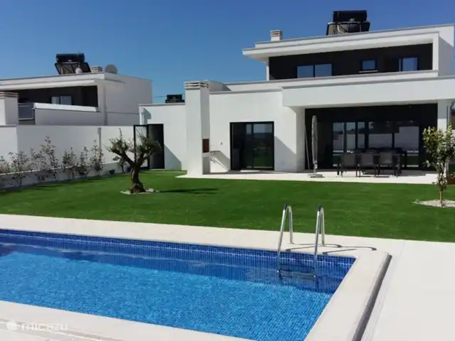 Casa Perola de Prata | Portugal, Costa de Prata, Famalicão - villa Casa Perola de Prata | Portugal, Costa de Prata, Famalicão - villa