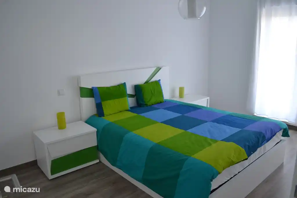 Double room on the first floor