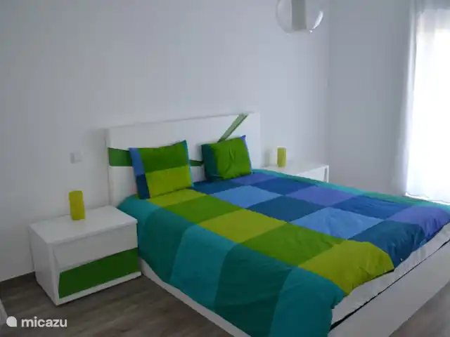 Casa Perola de Prata | Portugal, Costa de Prata, Famalicão - villa Chambre double au premier étage