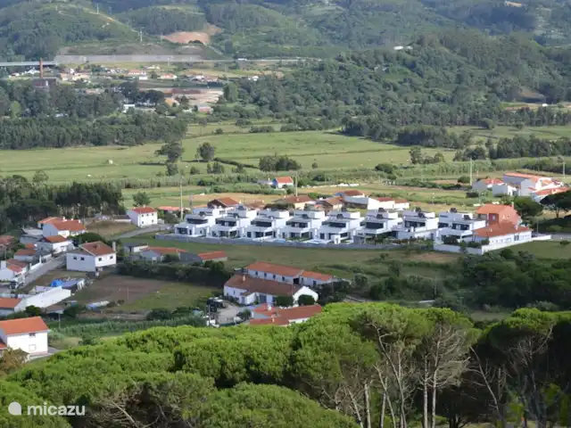Casa Perola de Prata | Portugal, Costa de Prata, Famalicão - villa Emplacement de la villa