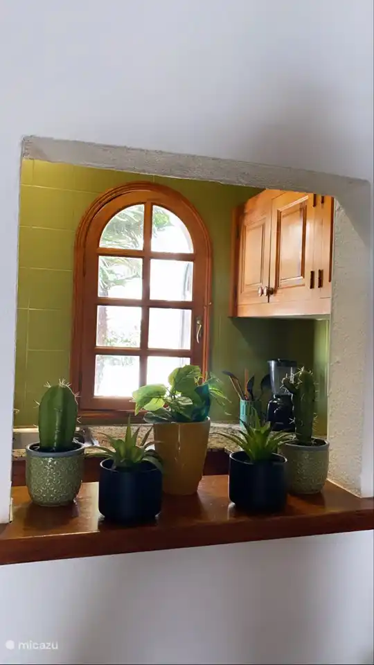 Einfache authentische Basisküche