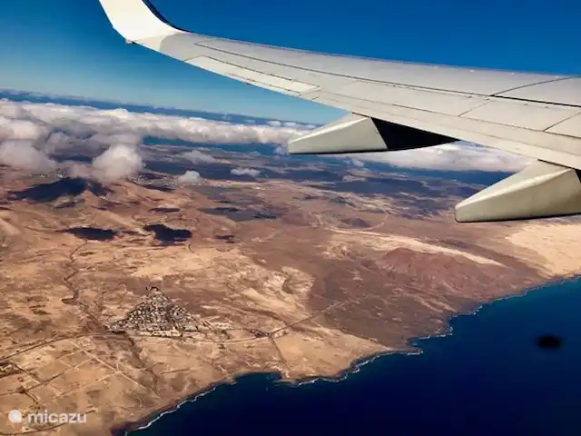 Maison50m de la mer+piscine+jardin+terrasse sur le toit | Espagne, Fuerteventura, Corralejo - maison de vacances À seulement 4 heures de vol d'Amsterdam
(y compris connexion directe via Transavia, Easyjet, Vueling, Iberia)