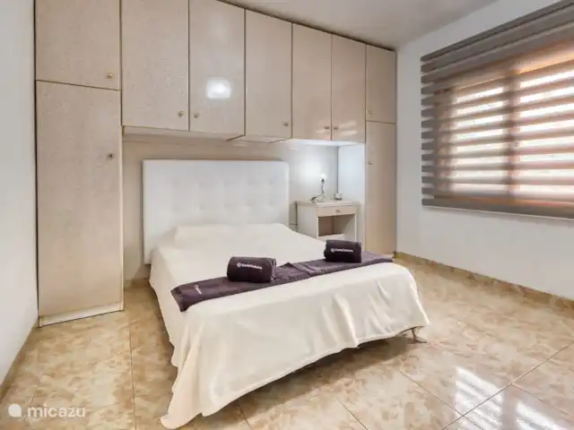 Costa Cabana - Villa Saraï | Espagne, Costa Brava, Lloret de Mar - villa Chambre à coucher