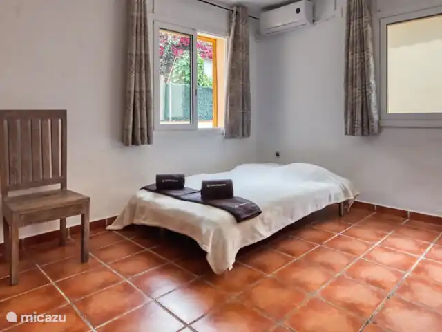 Costa Cabana - Villa Saraï | Espagne, Costa Brava, Lloret de Mar - villa Chambre à coucher