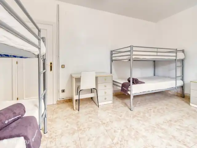 Costa Cabana - Villa Saraï | Espagne, Costa Brava, Lloret de Mar - villa Chambre à coucher