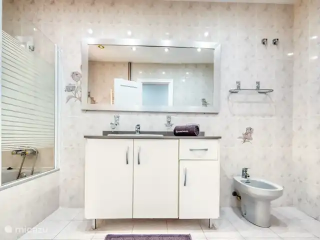 Costa Cabana - Villa Saraï | Espagne, Costa Brava, Lloret de Mar - villa Salle de bains