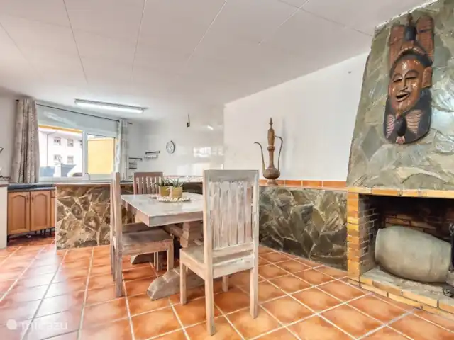 Costa Cabana - Villa Saraï | Espagne, Costa Brava, Lloret de Mar - villa Cuisine supplémentaire