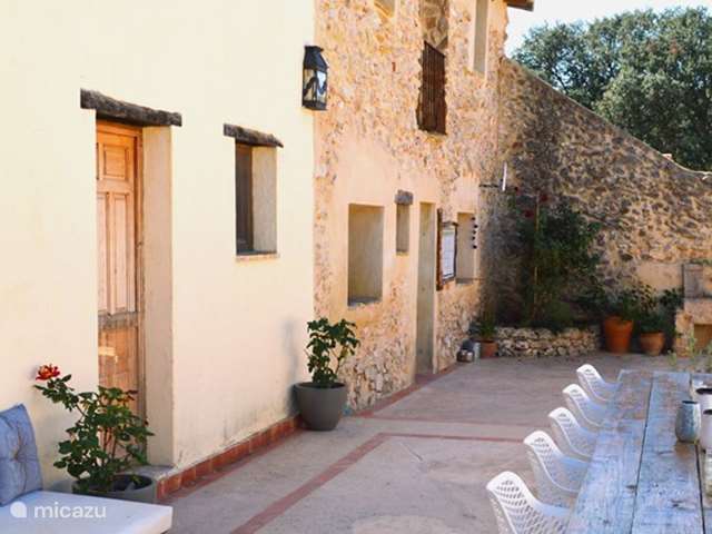 Holiday home in Spain, Valencia, Enguera - pension / guesthouse / private room Guesthouse 2 Paxo
