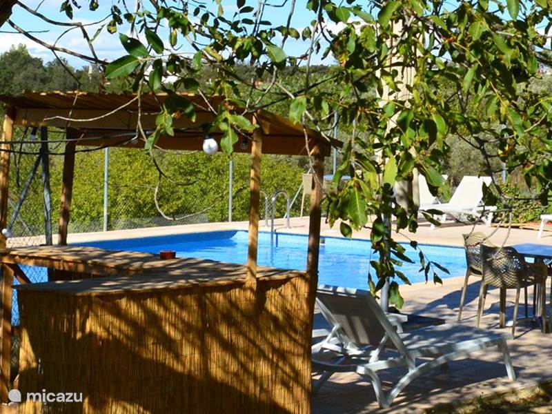 Holiday home in Spain, Valencia, Enguera Pension / Guesthouse / Private room Guesthouse 2 Paxo