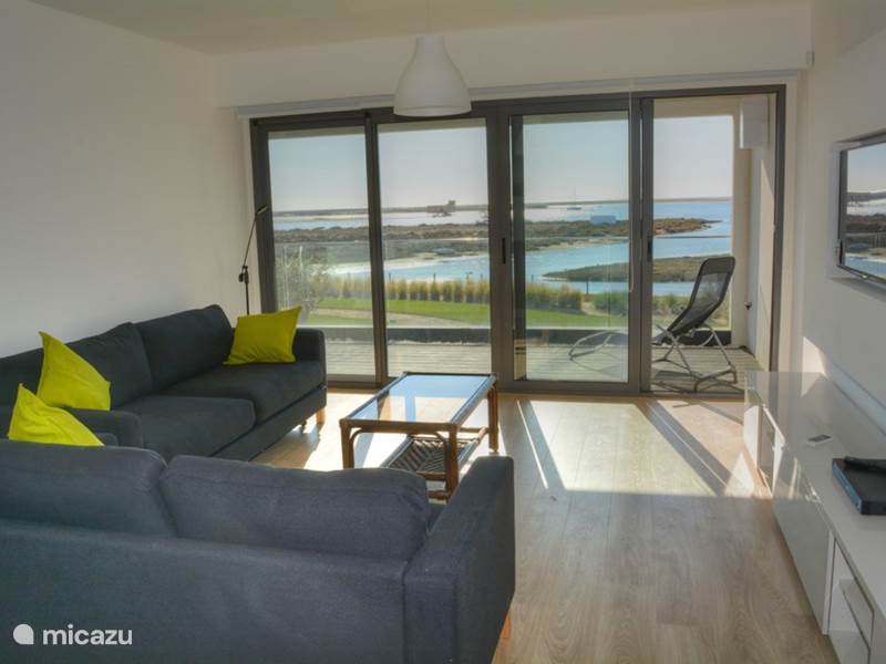 Ferienwohnung Portugal, Algarve, Fuseta Appartement Vues Infinies Portugal