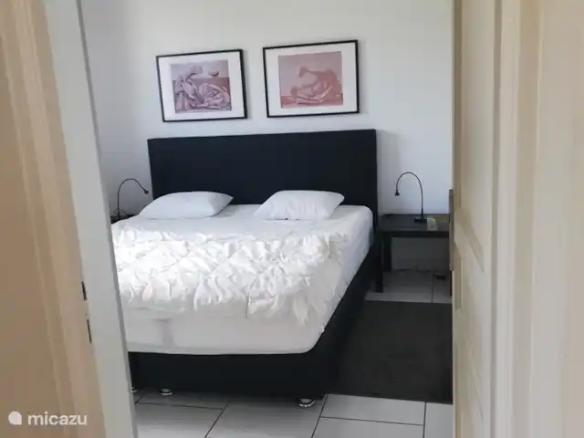 Sea Cliff House tss Etretat-Honfleur | France, Seine-Maritime, Saint-Jouin-Bruneval - maison de vacances Chambre 8