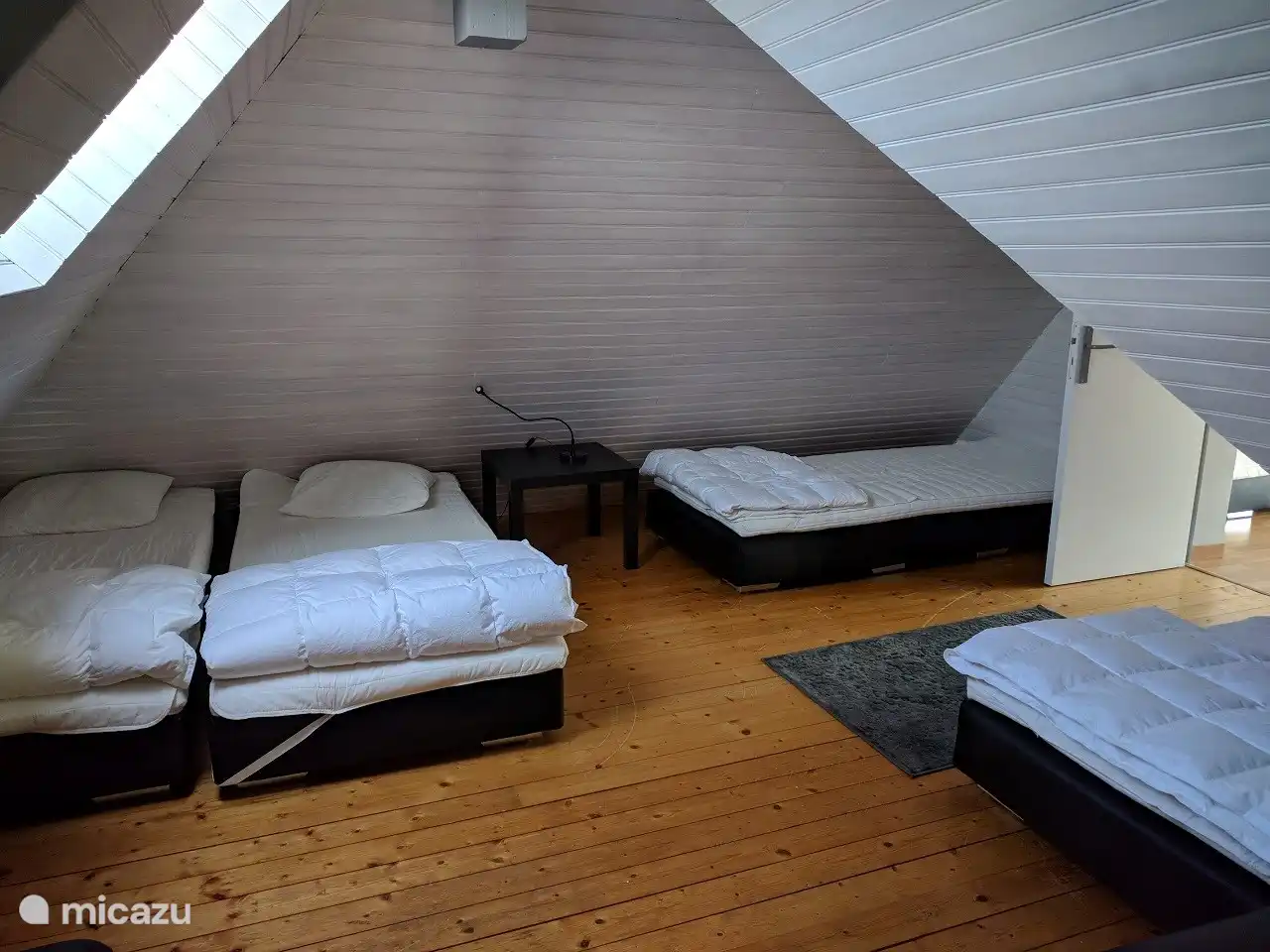 Schlafzimmer 5