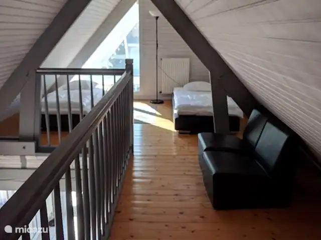 Sea Cliff House tss Etretat-Honfleur | France, Seine-Maritime, Saint-Jouin-Bruneval - maison de vacances Chambre 6