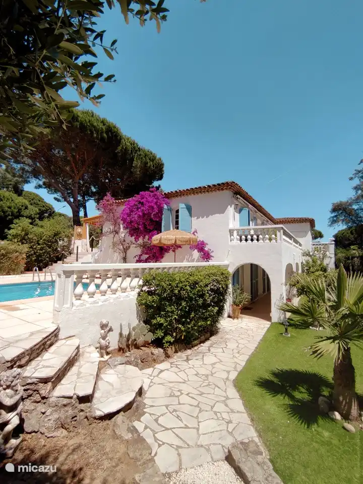 Ihr Haus ist die untere Ebene