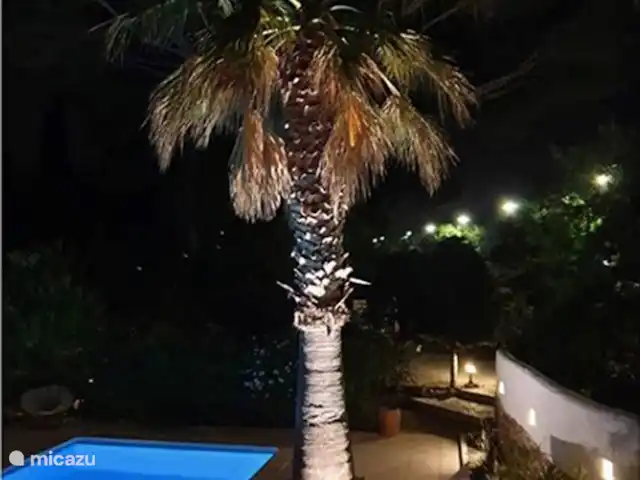 Gîte Domaine L'Oiseau Bleu | France, Côte d'Azur, Sainte-Maxime - villa pôle