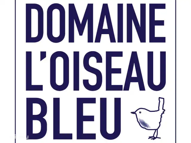 Gîte Domaine L'Oiseau Bleu | France, Côte d'Azur, Sainte-Maxime - villa logo