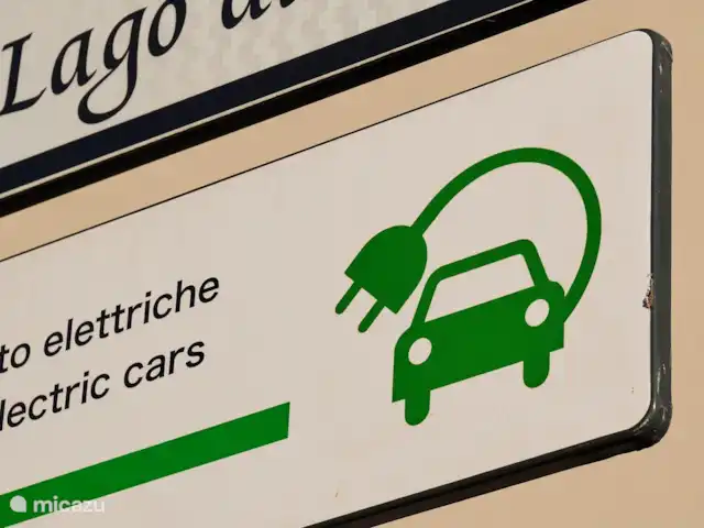 Le Quattro Stagioni Lakeview-beach huren in Italië, Comomeer, Acquaseria - appartement Oplaadpunt voor elektrische auto's aanwezig