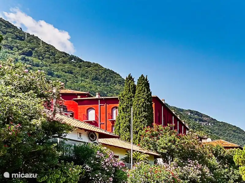 Le Quattro Stagioni Lakeview-beach | Italie, Lac de Côme, Acquaseria - Appartement  Le Quattro Stagioni Lakeview-beach | Italie, Lac de Côme, Acquaseria - Appartement