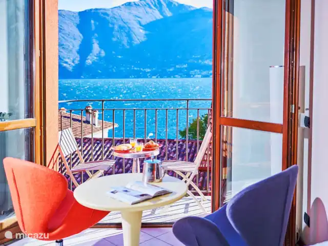 Le Quattro Stagioni Lakeview-beach huren in Italië, Comomeer, Acquaseria - appartement  Le Quattro Stagioni Lakeview-beach huren in Italië, Comomeer, Acquaseria - appartement