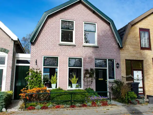 De Groese Zeewinde | Pays-Bas, Zélande, Groede - maison de vacances De Groese Zeewinde | Pays-Bas, Zélande, Groede - maison de vacances