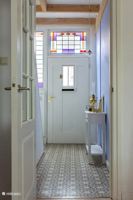 WIR SEHEN UNS IN UNSEREM HAUS!