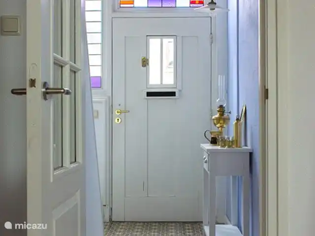 De Groese Zeewinde | Pays-Bas, Zélande, Groede - maison de vacances RENDEZ-VOUS dans notre maison!