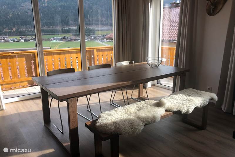 Vakantiehuis Oostenrijk, Salzburgerland, Flachau Appartement Frozen Time Apartment 1